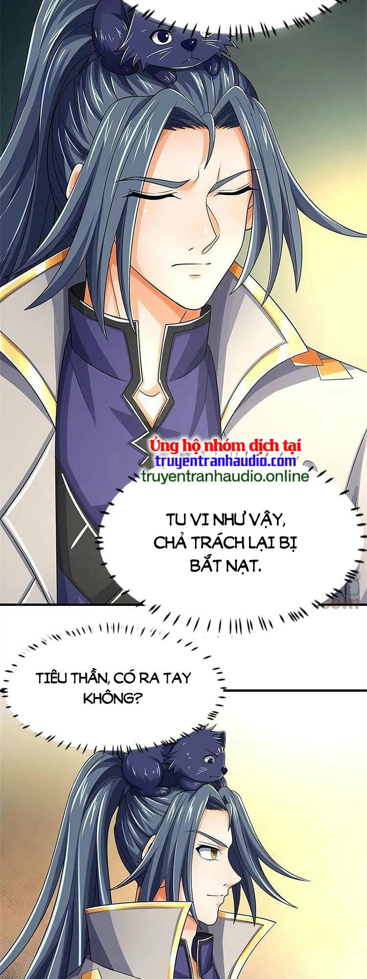 Chương 551 - Trang 7