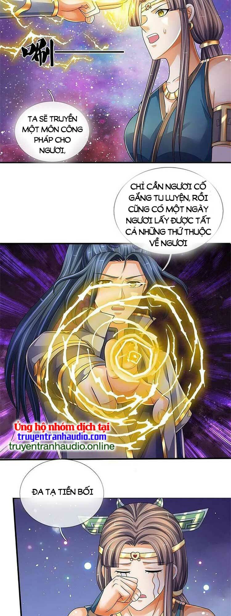 Chương 552 - Trang 13