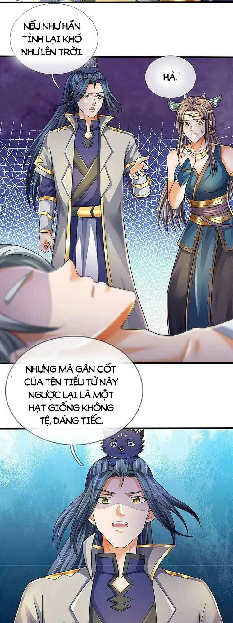 Chương 552 - Trang 3