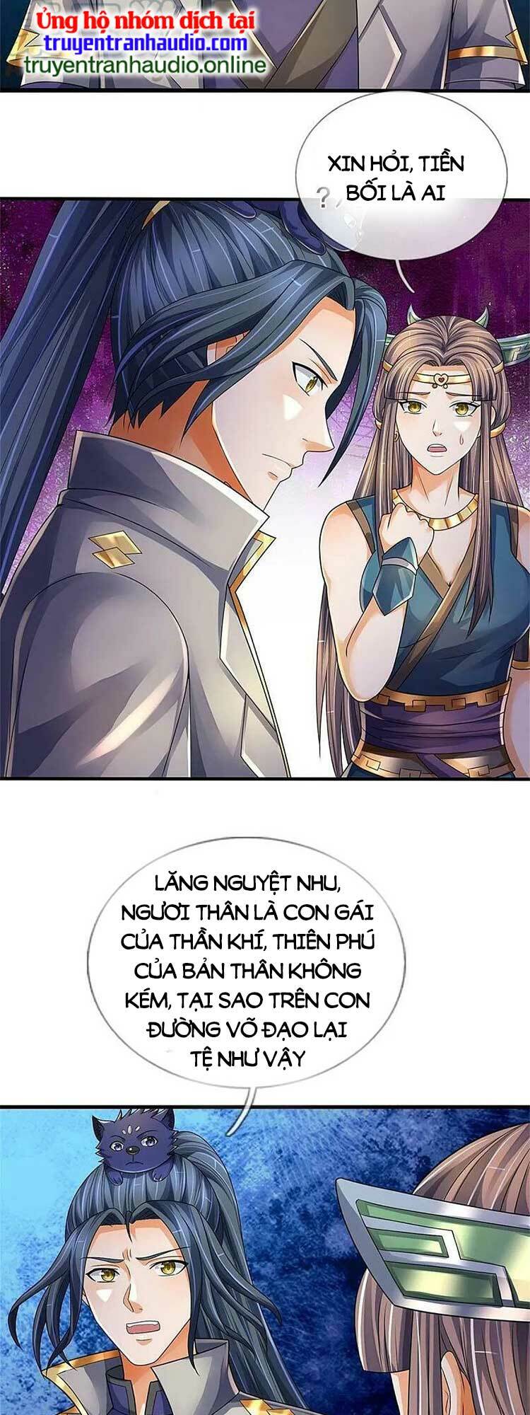 Chương 552 - Trang 4