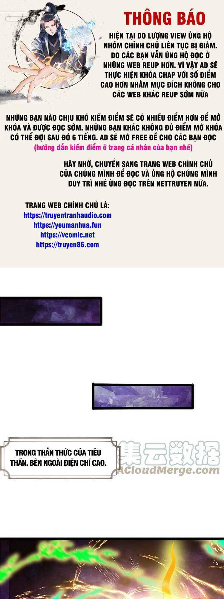 Chương 553 - Trang 1