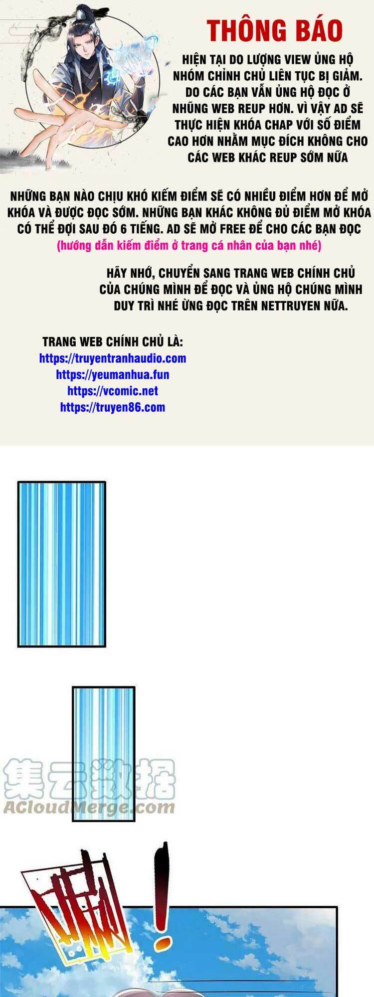 Chương 554 - Trang 1
