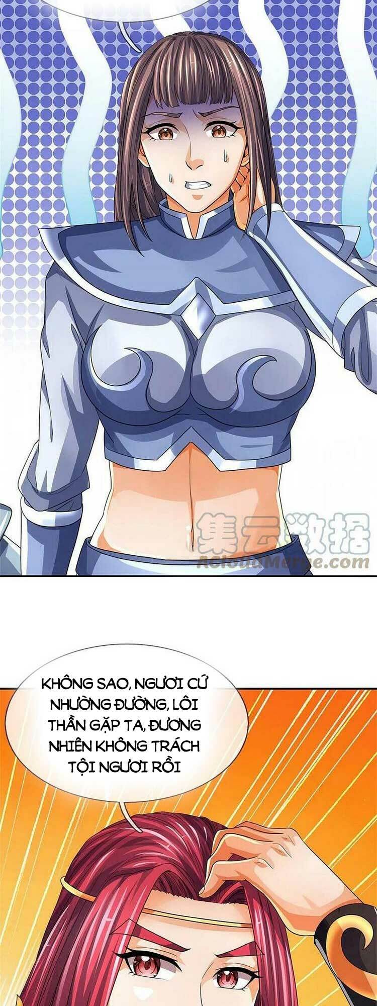Chương 554 - Trang 12