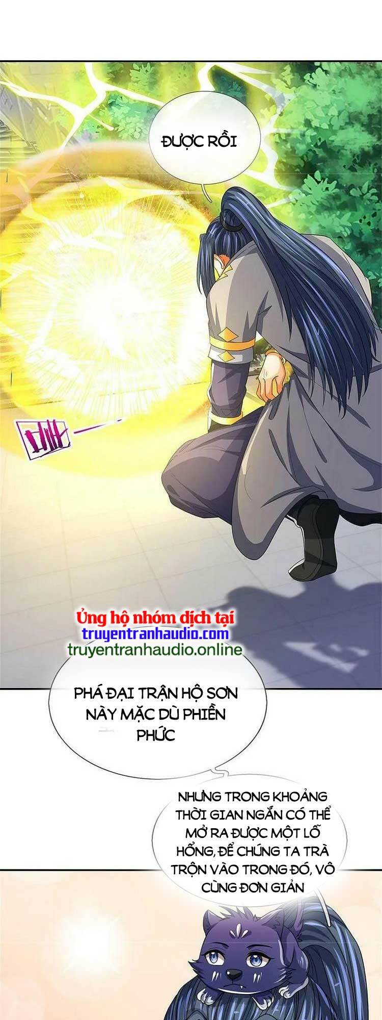 Chương 554 - Trang 28