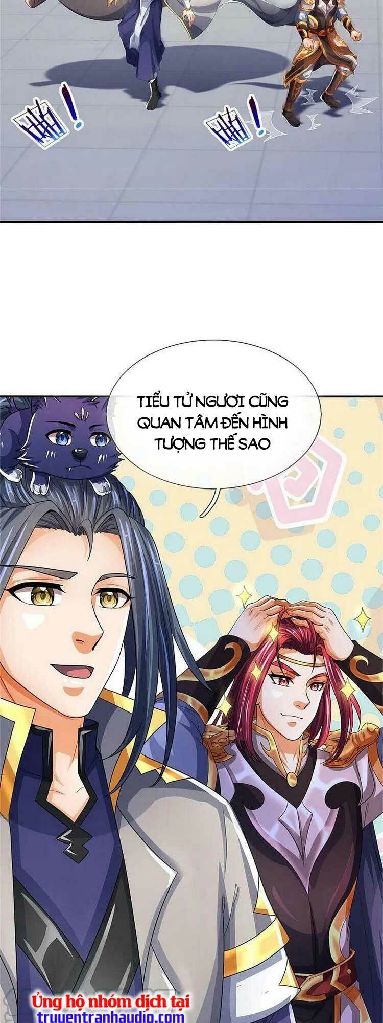 Chương 554 - Trang 5
