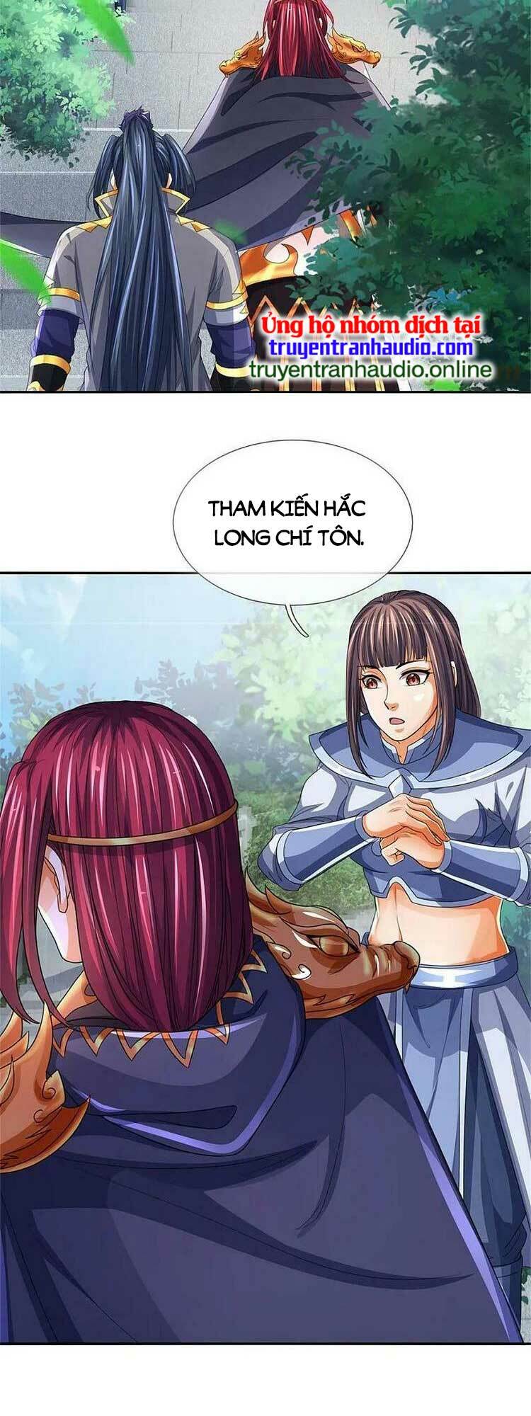 Chương 554 - Trang 10
