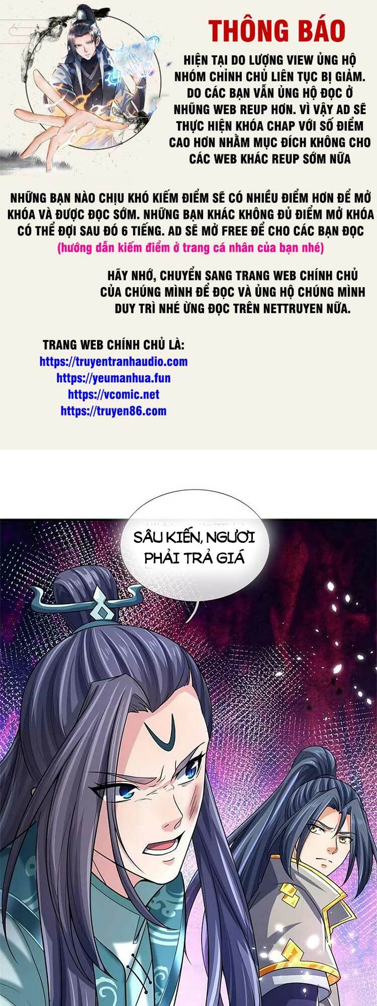 Chương 556 - Trang 1