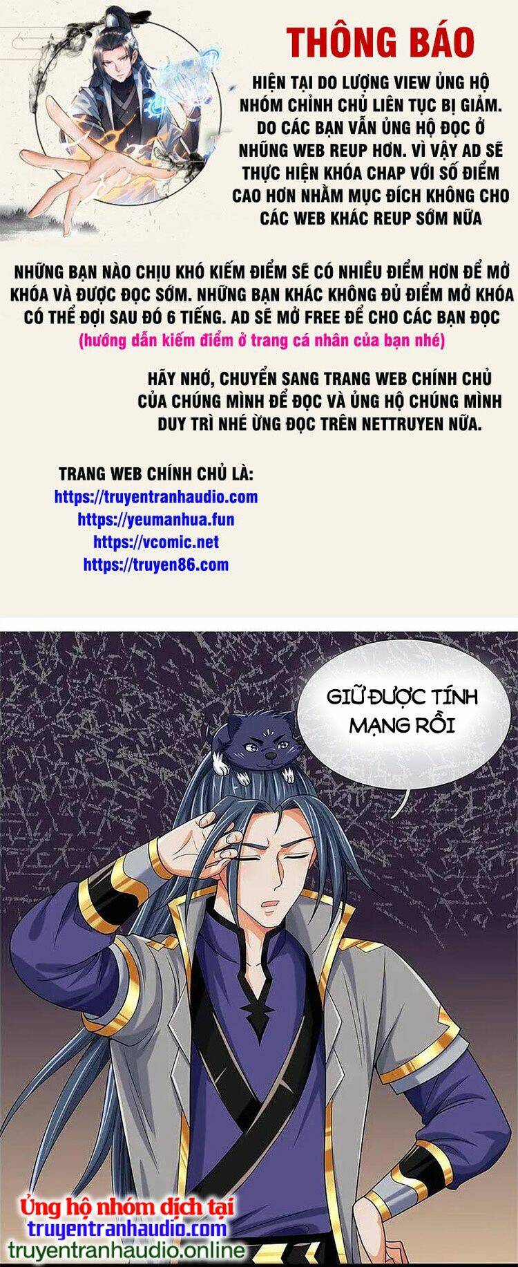 Chương 557 - Trang 1