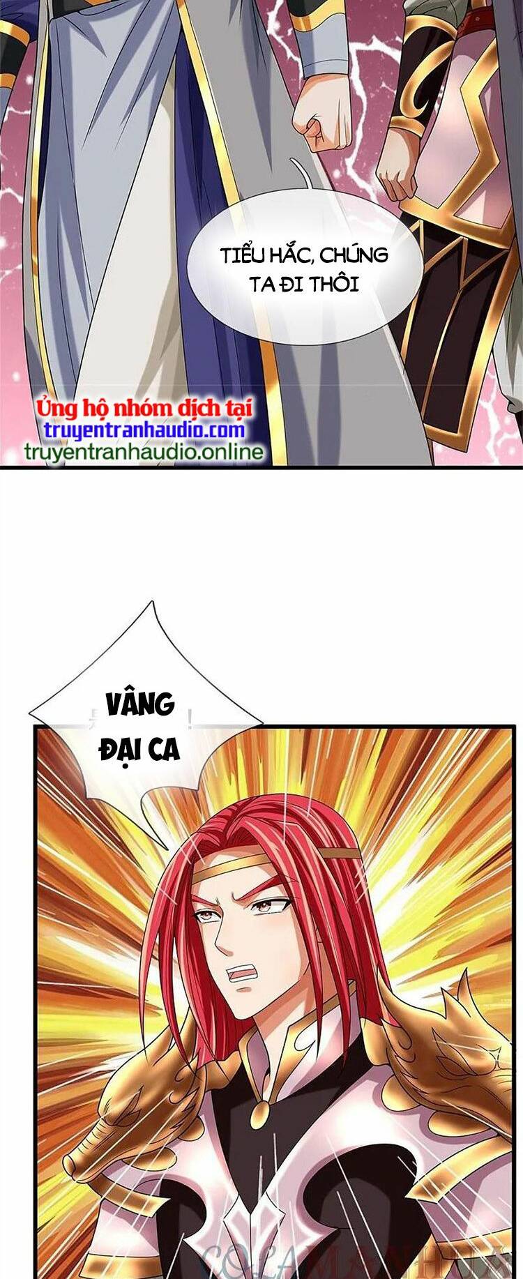 Chương 557 - Trang 20