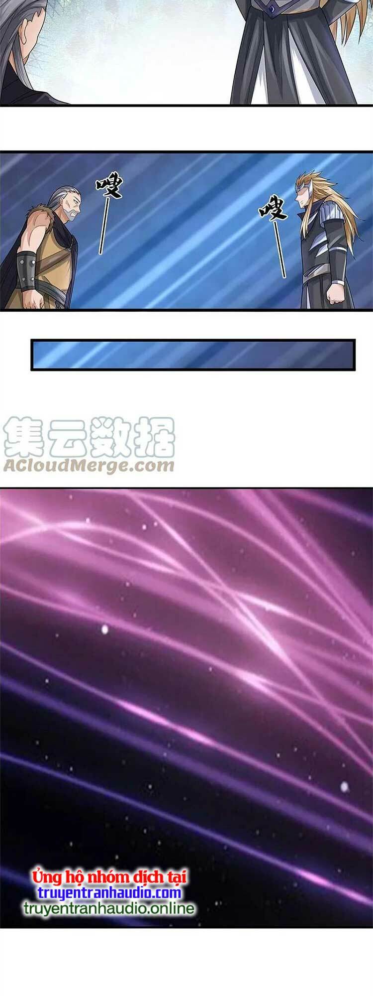 Chương 558 - Trang 15