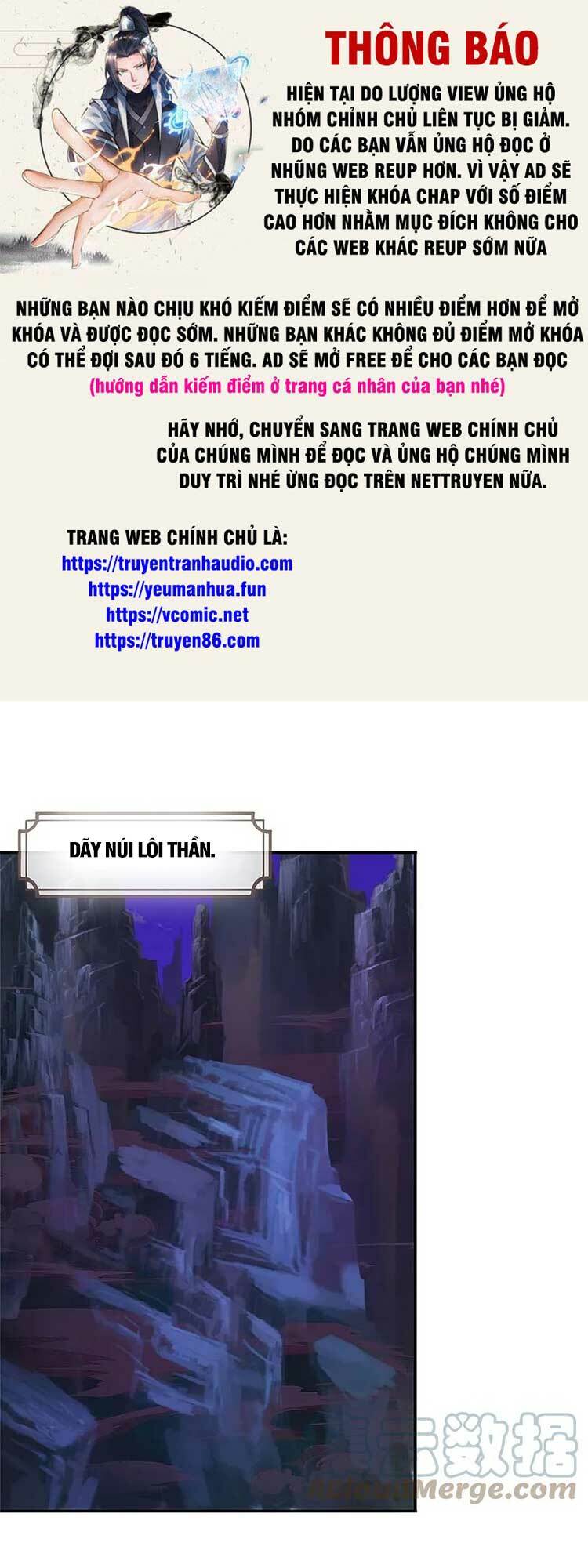 Chương 559 - Trang 1