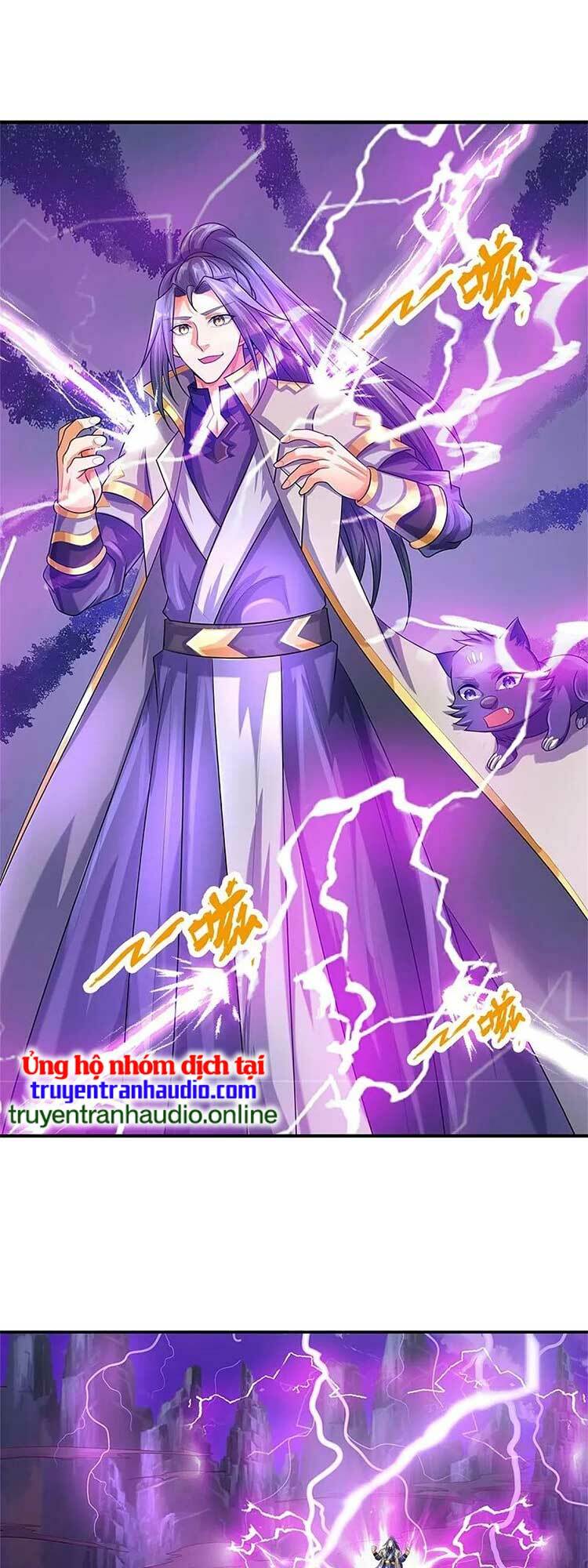 Chương 559 - Trang 2