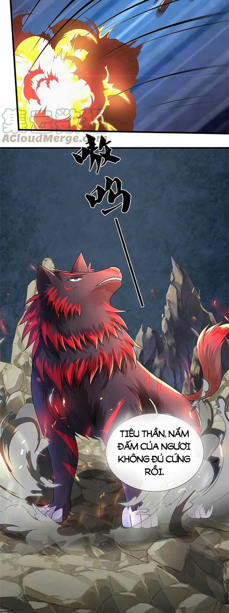 Chương 559 - Trang 13
