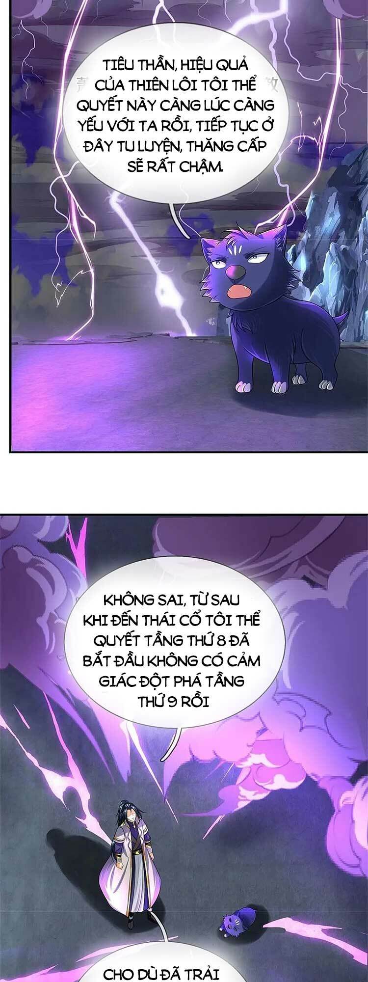 Chương 559 - Trang 18