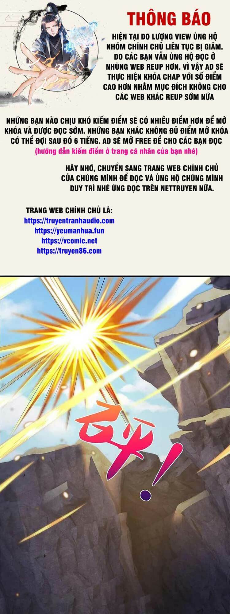 Chương 561 - Trang 1
