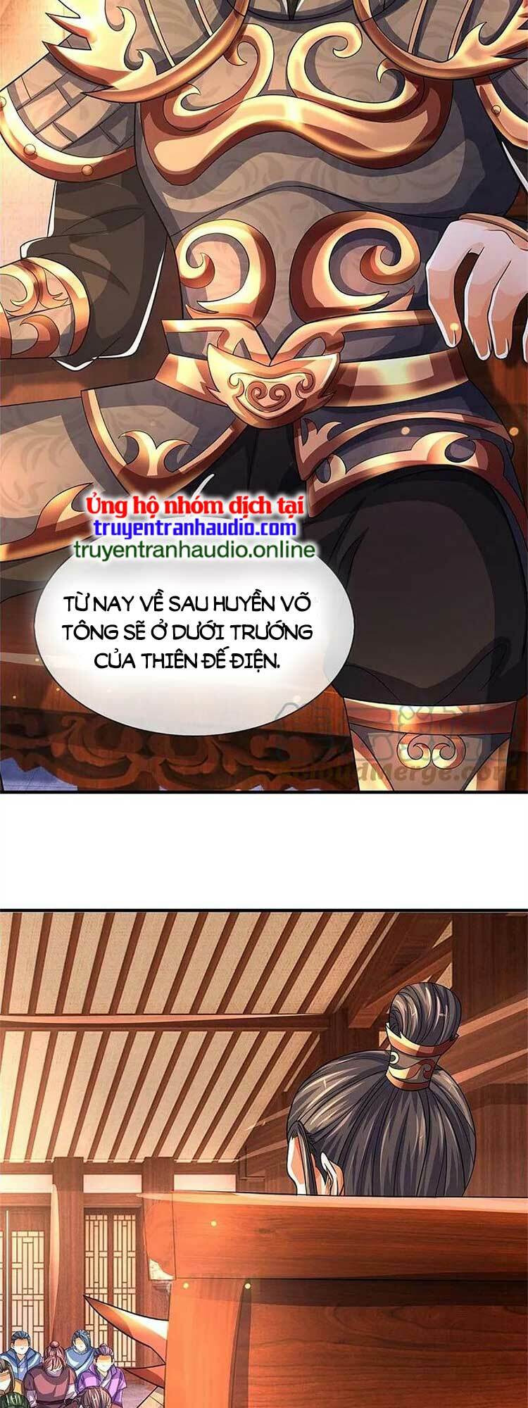 Chương 561 - Trang 21