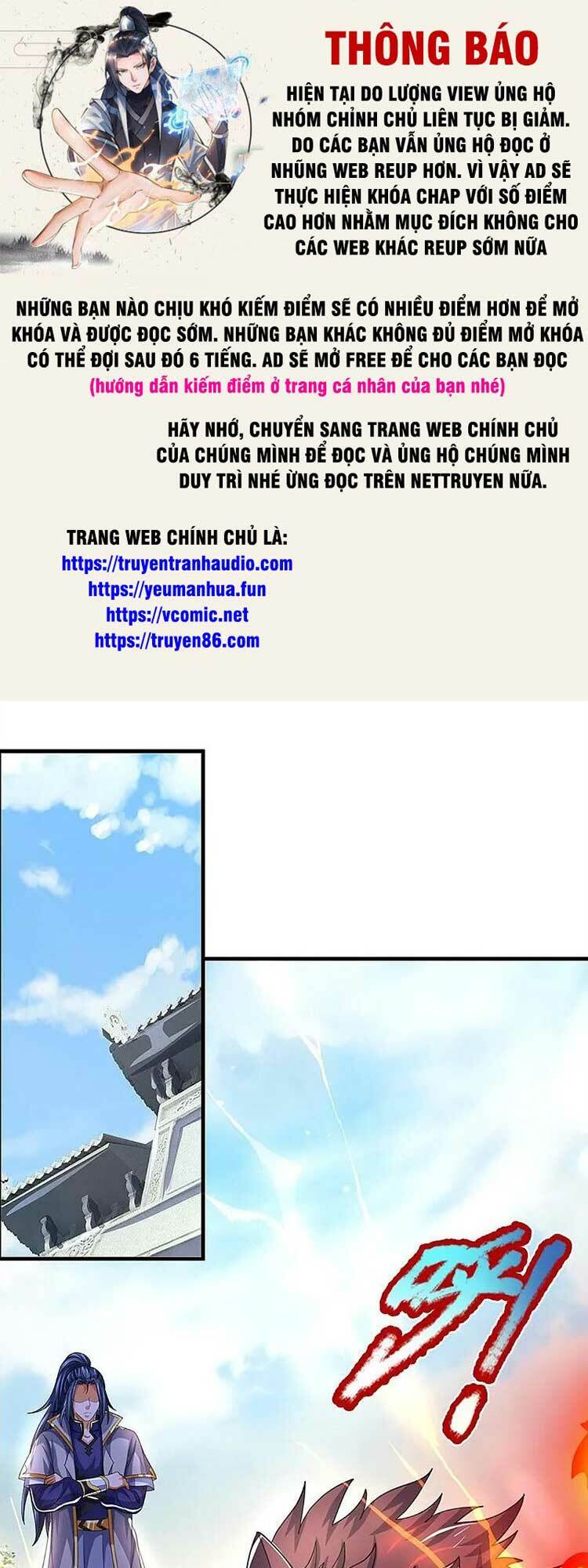 Chương 562 - Trang 1