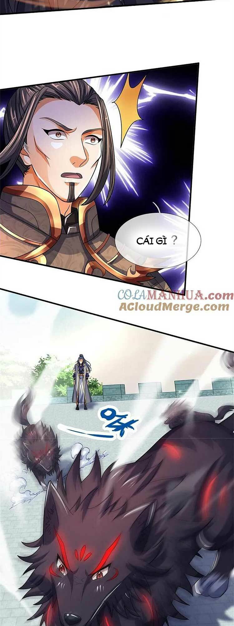 Chương 562 - Trang 18