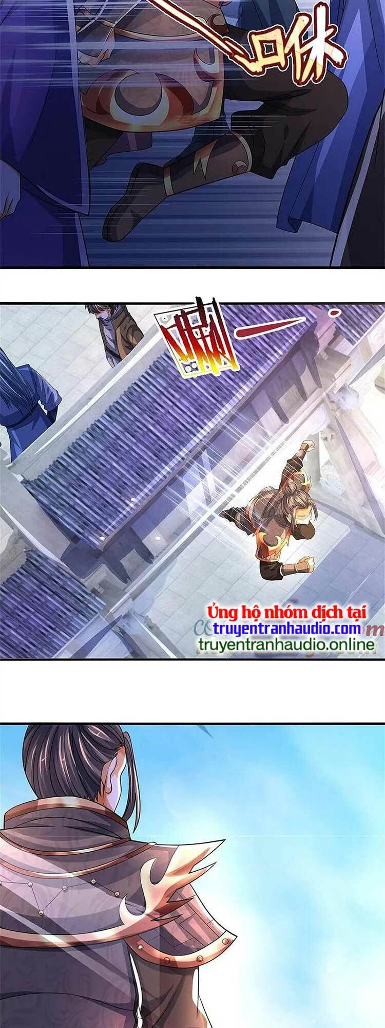 Chương 562 - Trang 4
