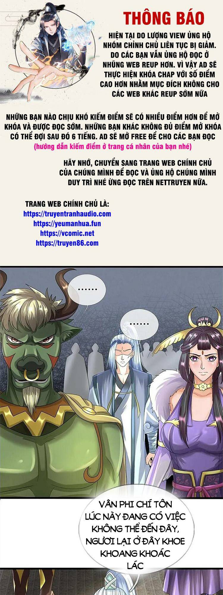 Chương 566 - Trang 1