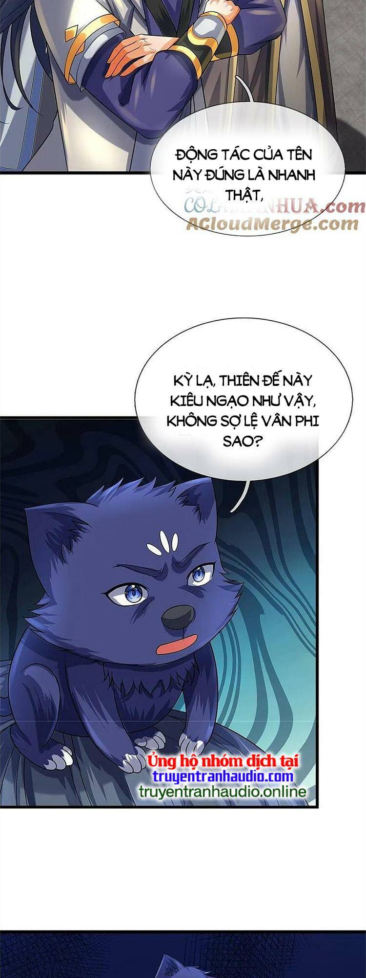 Chương 566 - Trang 21