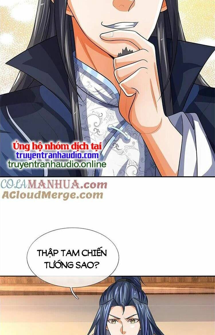 Chương 567 - Trang 20