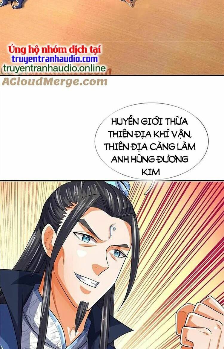 Chương 567 - Trang 8