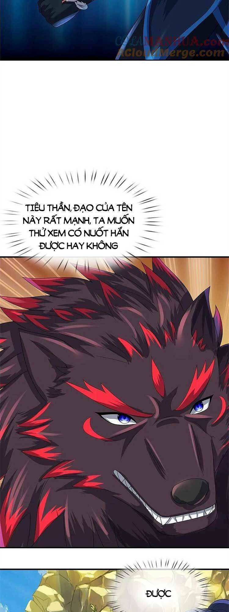 Chương 570 - Trang 19