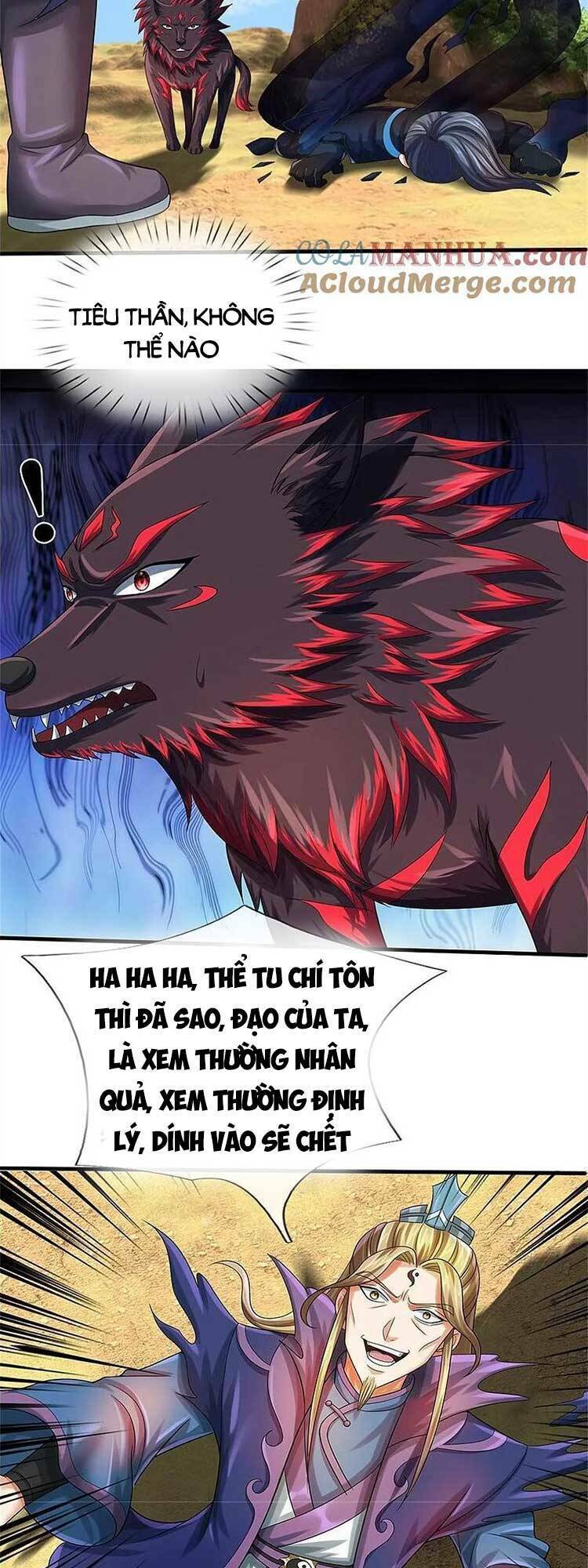 Chương 570 - Trang 5