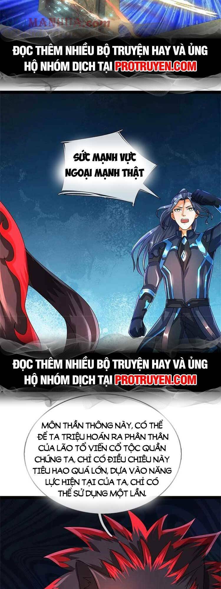 Chương 571 - Trang 3