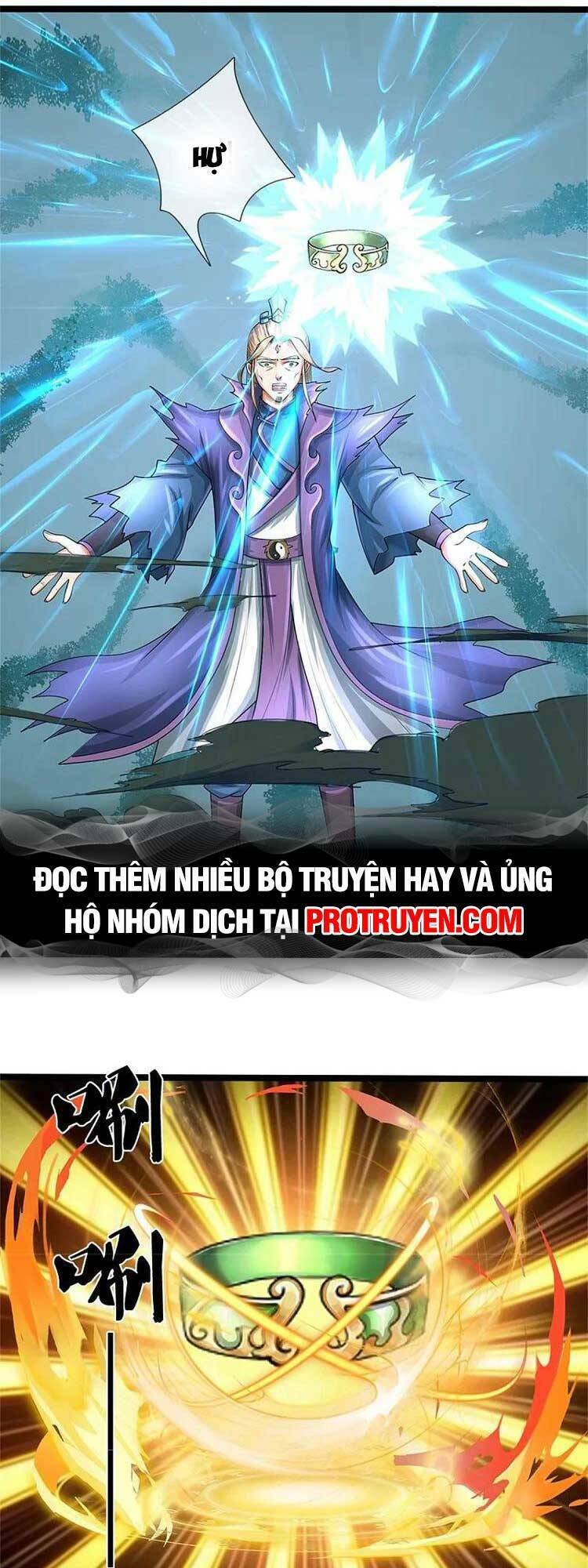 Chương 571 - Trang 23