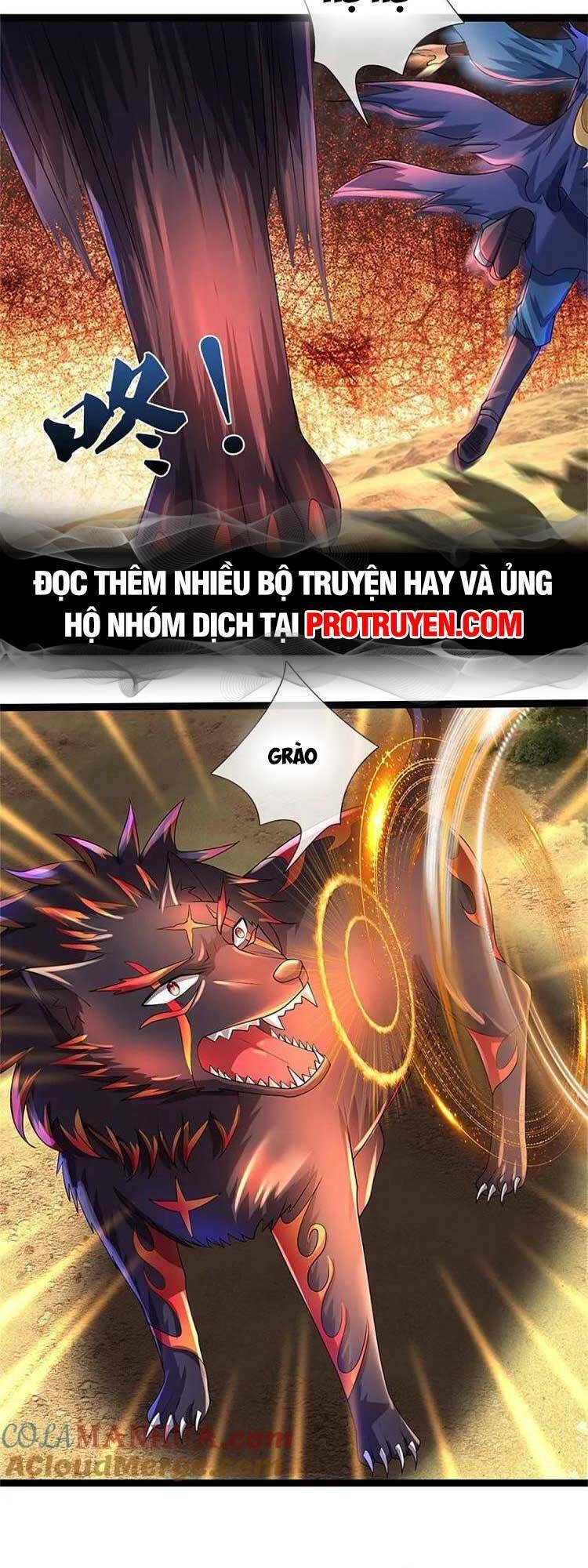 Chương 571 - Trang 7