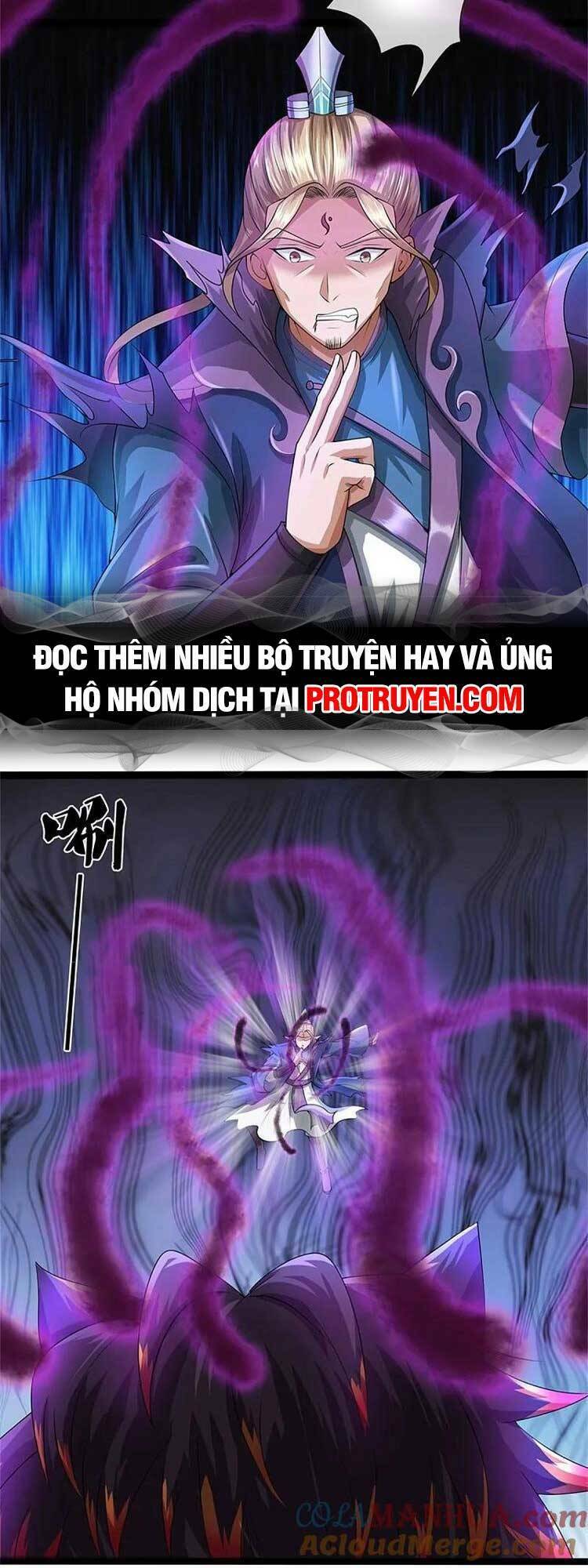 Chương 571 - Trang 9