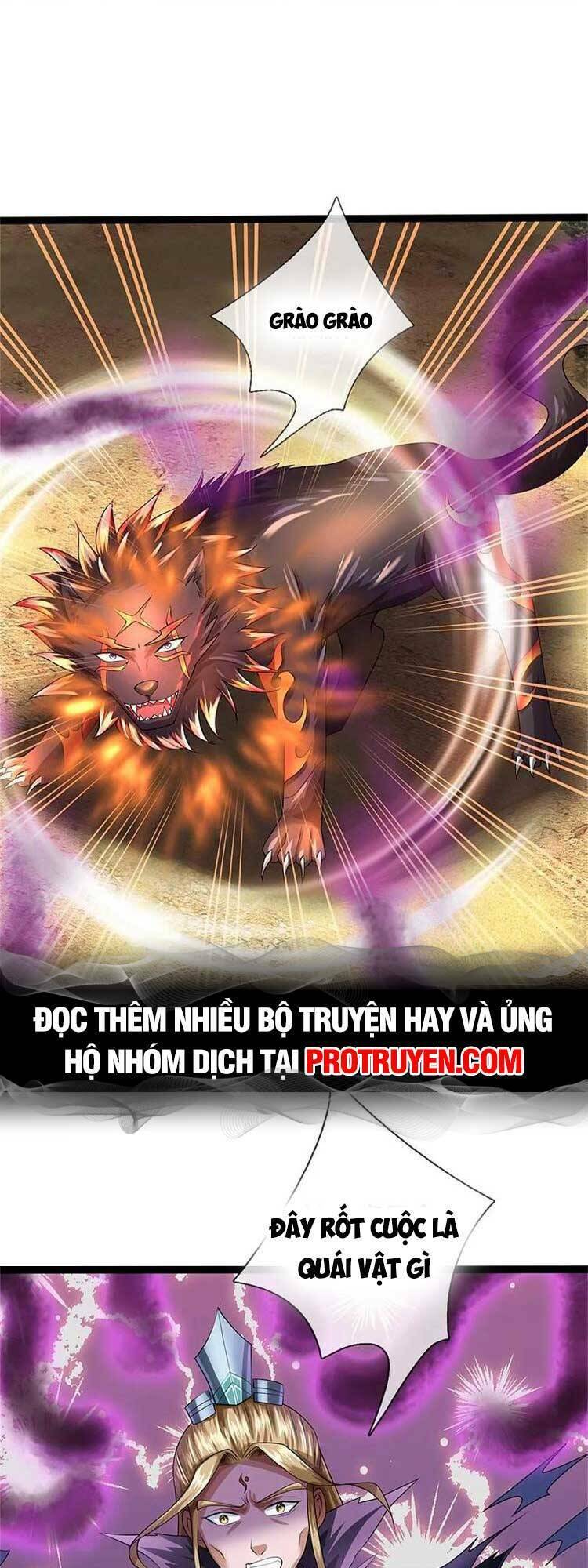 Chương 571 - Trang 10
