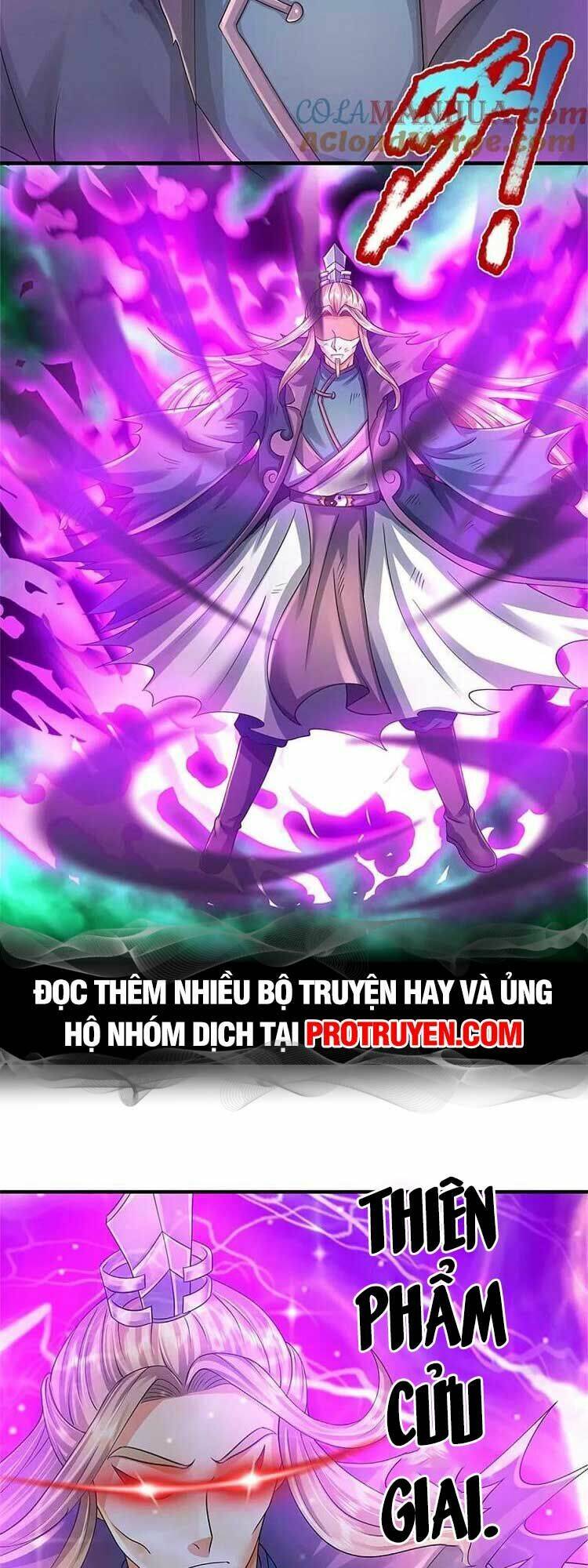 Chương 572 - Trang 19