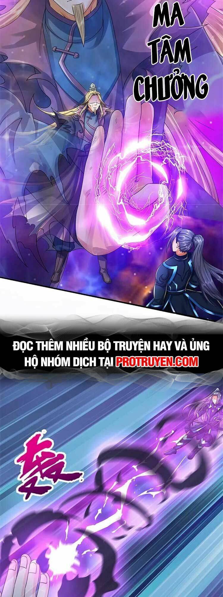Chương 572 - Trang 20