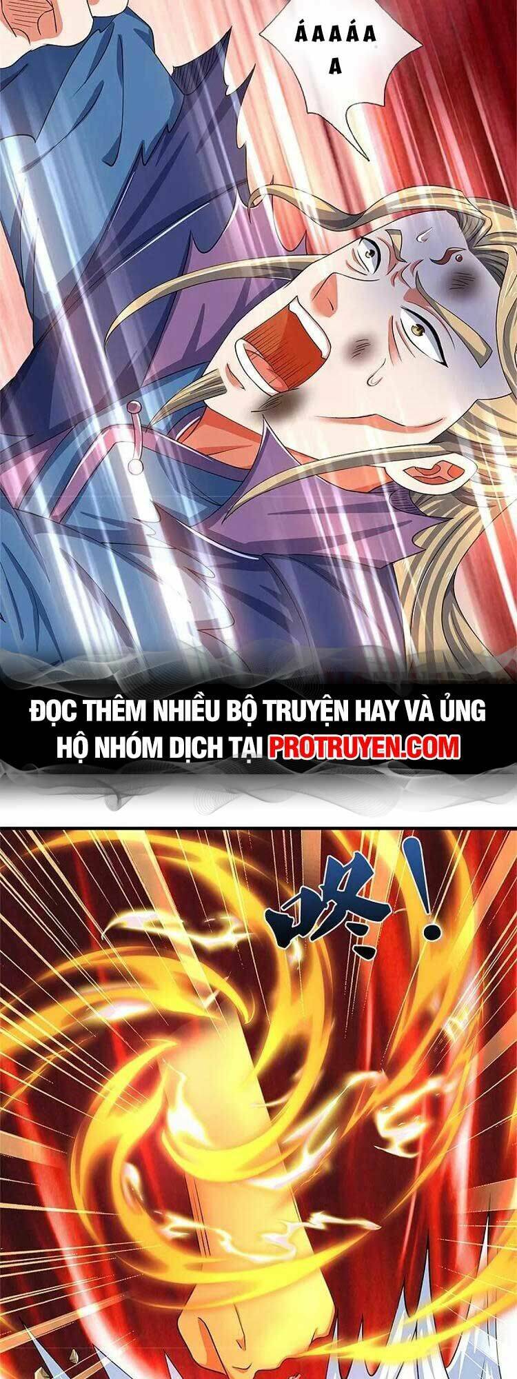 Chương 573 - Trang 18