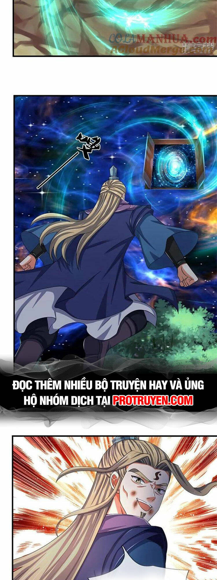 Chương 574 - Trang 12