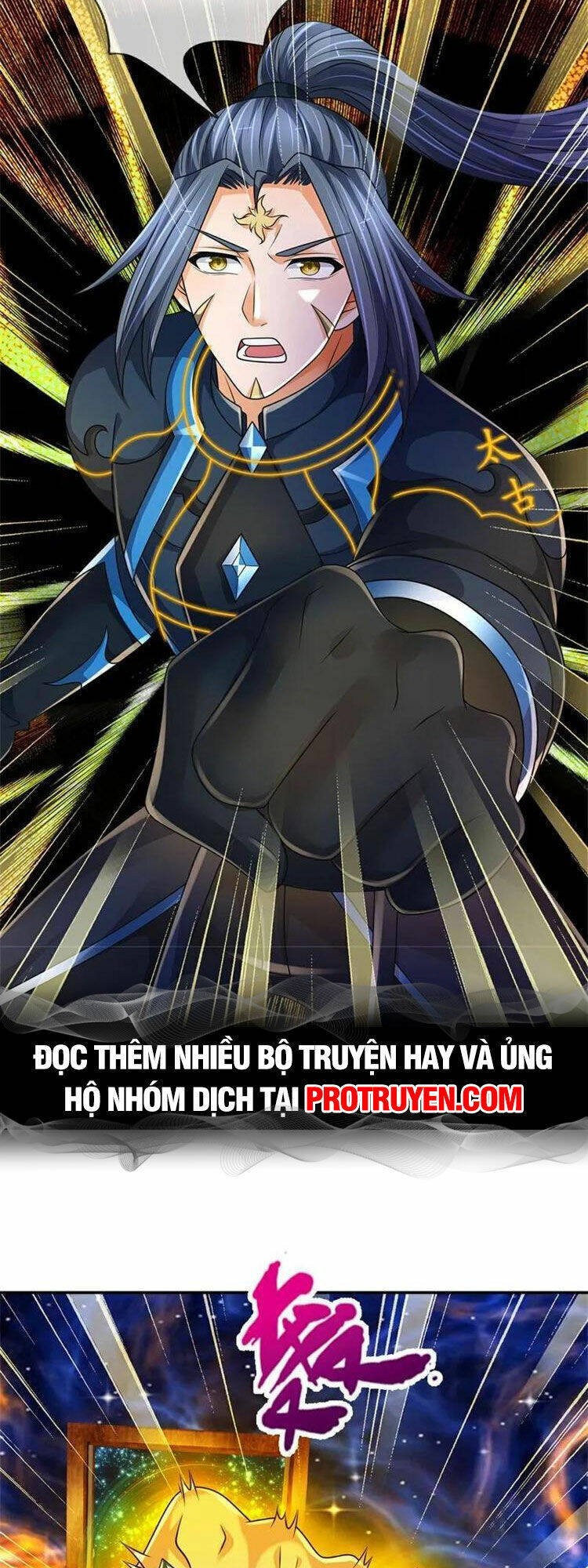 Chương 574 - Trang 18