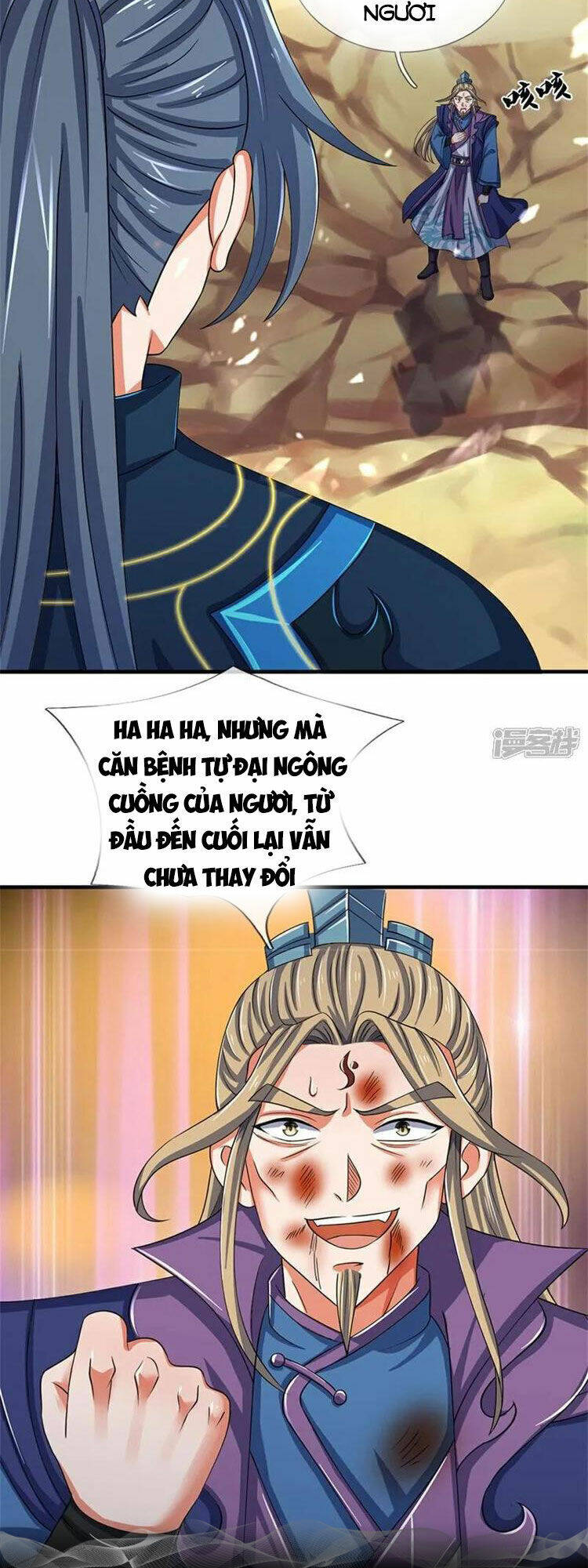 Chương 574 - Trang 5