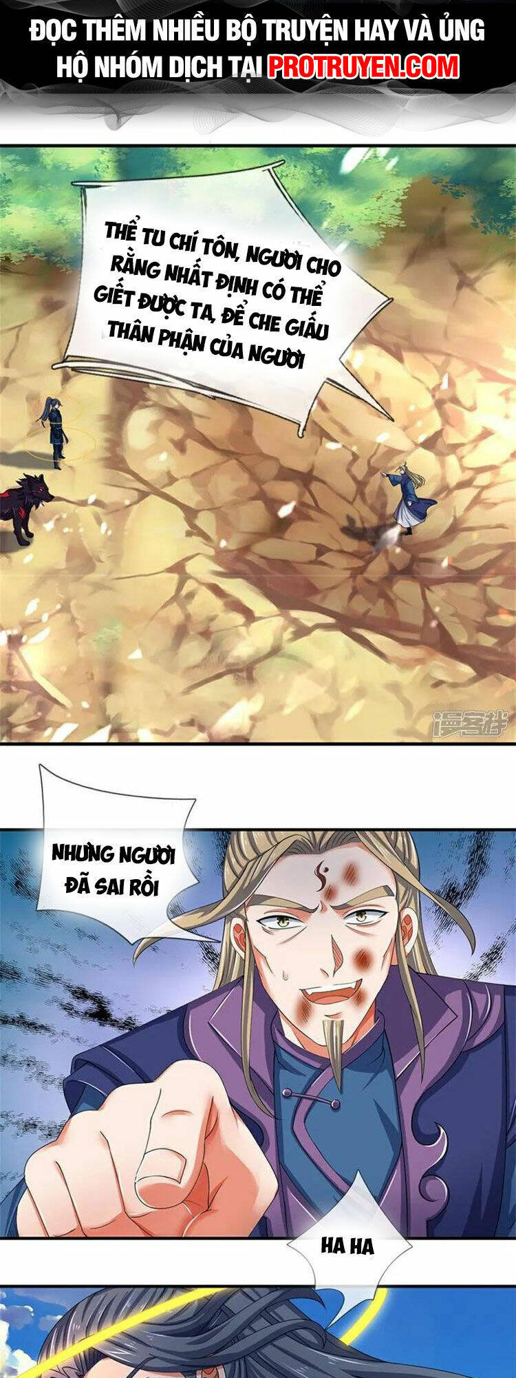 Chương 574 - Trang 6