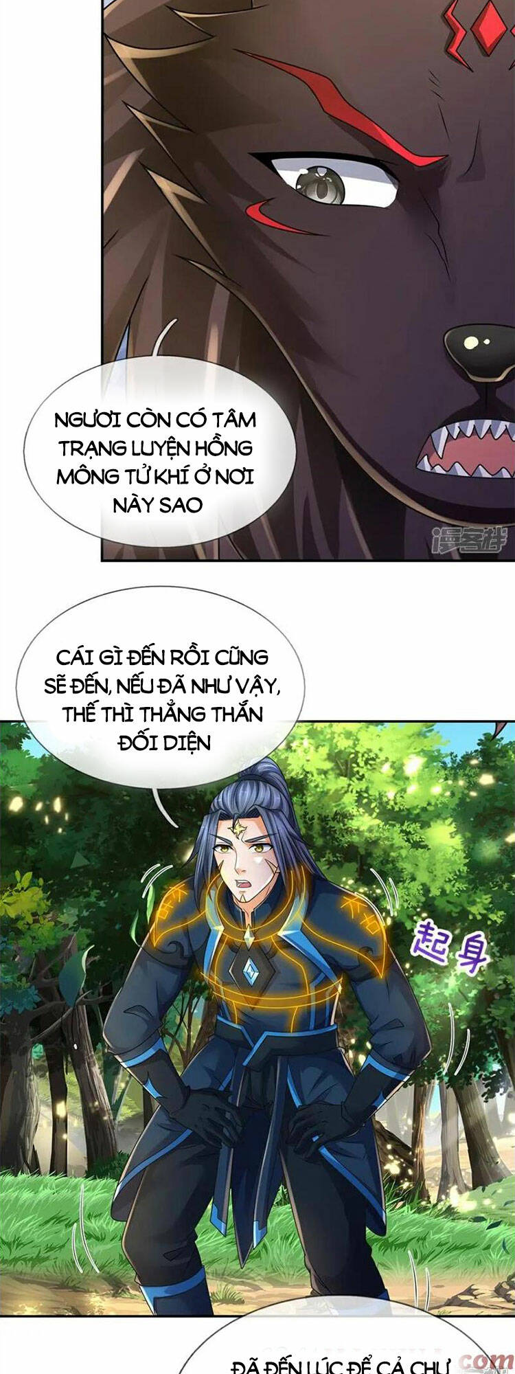 Chương 575 - Trang 13
