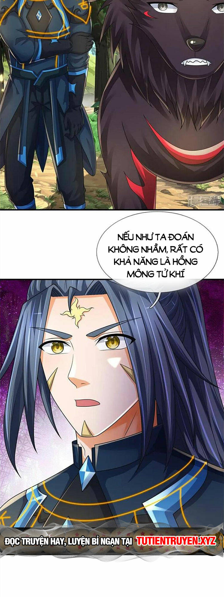 Chương 575 - Trang 3