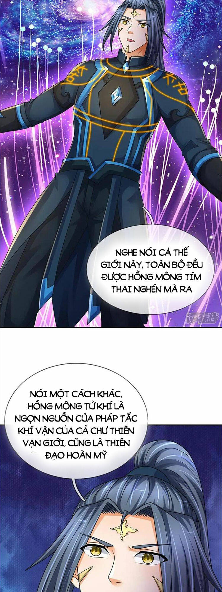 Chương 575 - Trang 5