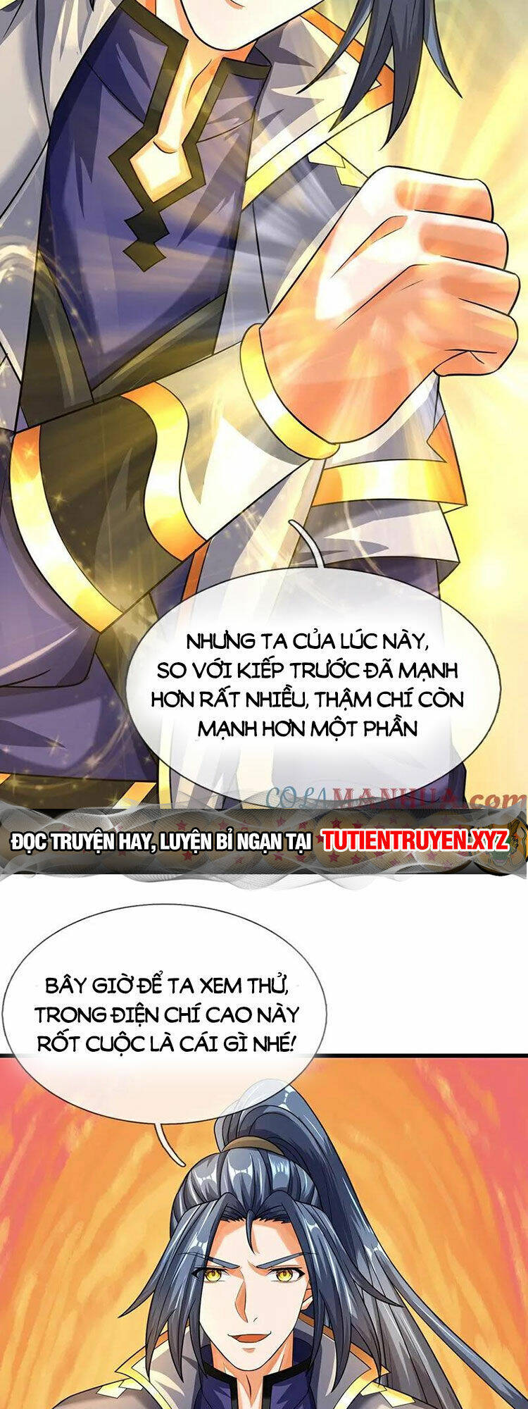 Chương 576 - Trang 29