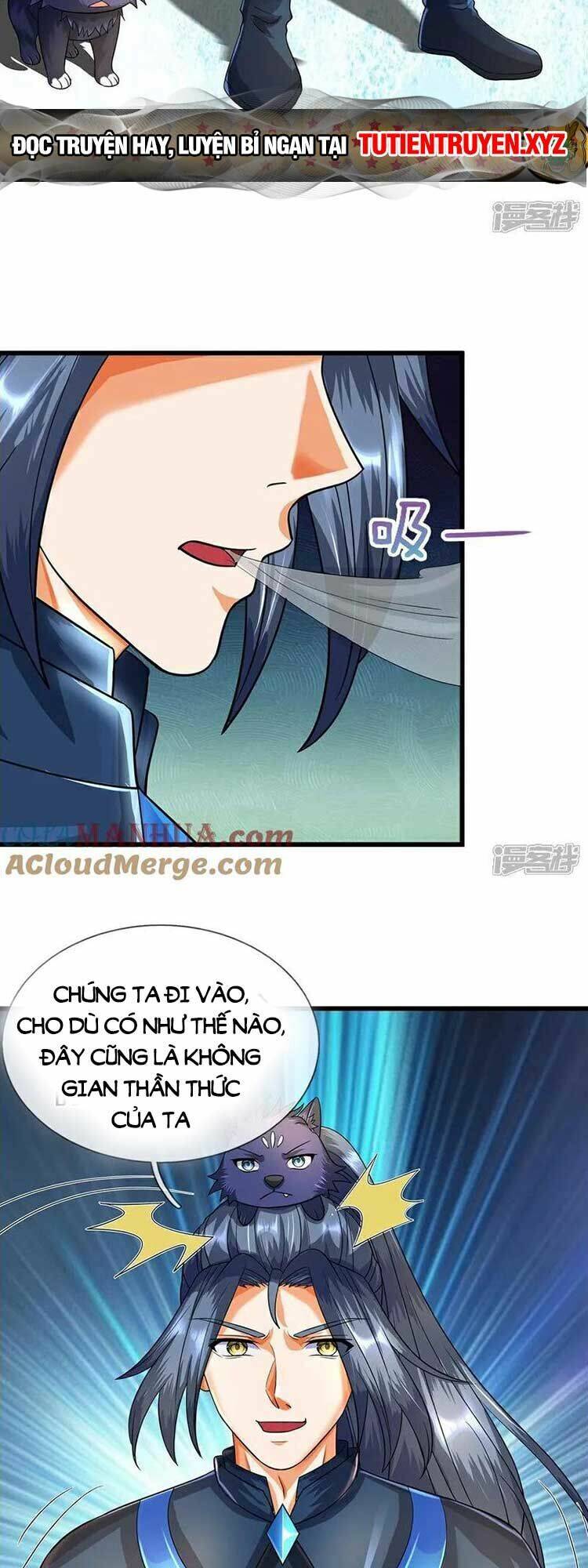 Chương 577 - Trang 11