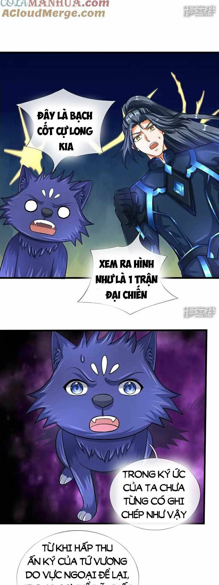 Chương 577 - Trang 23