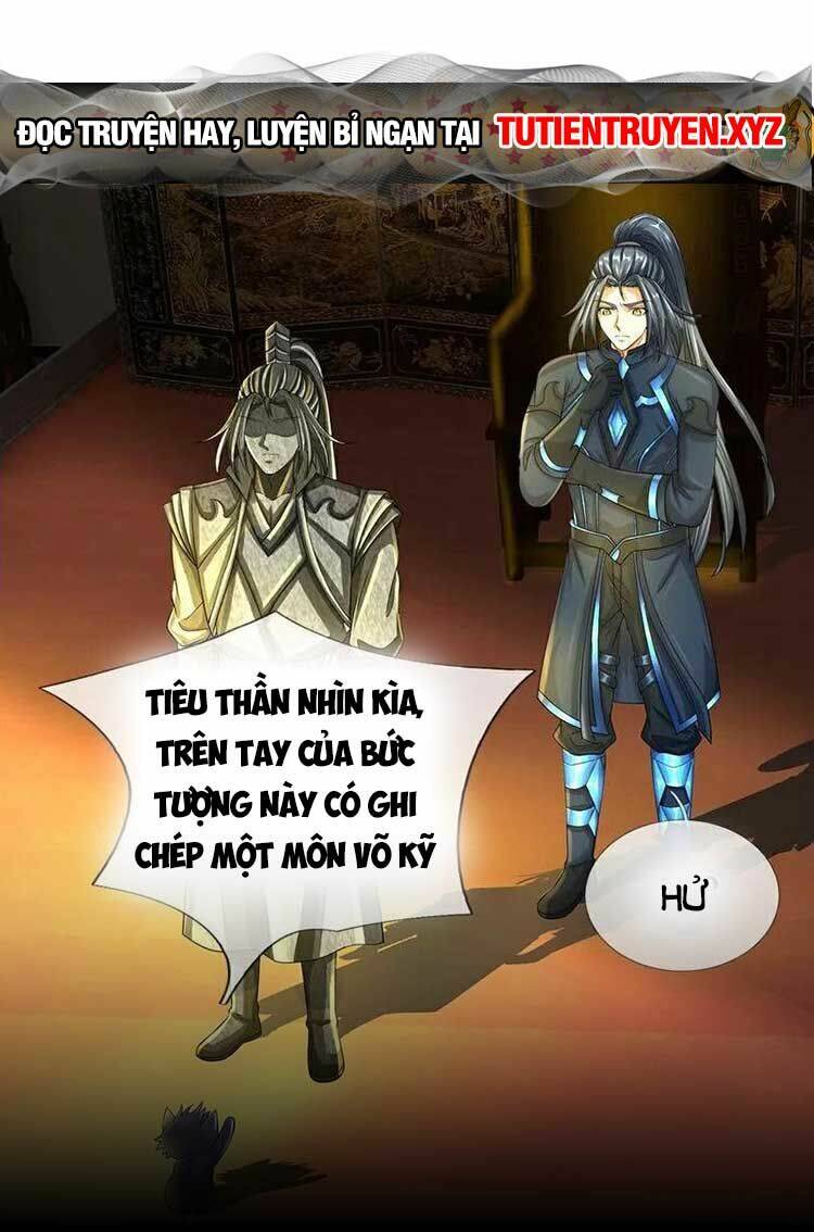 Chương 577 - Trang 29
