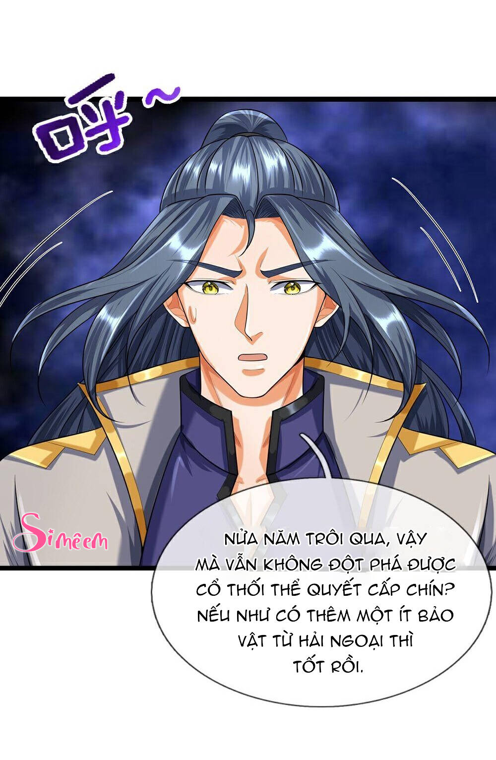 Chương 584 - Trang 17