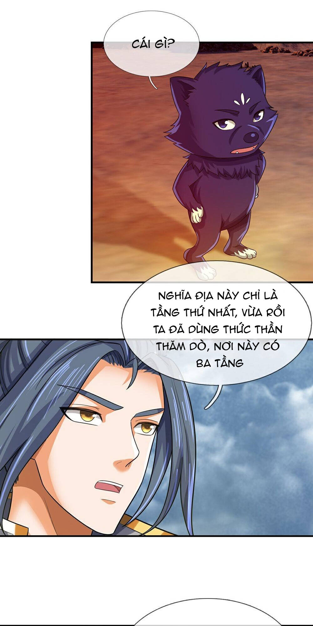 Chương 585 - Trang 12